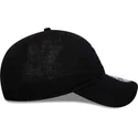 schwarze-verstellbare-curved-cap-9twenty-merino-wool-der-detroit-tigers-mlb-von-new-era