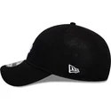 schwarze-verstellbare-curved-cap-9twenty-merino-wool-der-los-angeles-dodgers-mlb-von-new-era