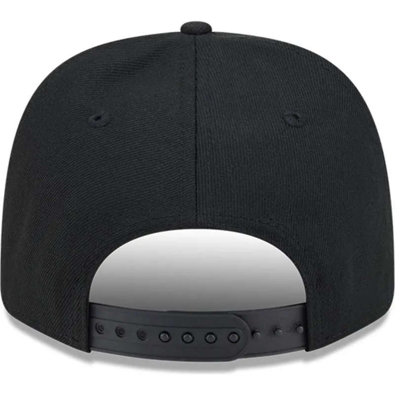 schwarze-gebogene-snapback-kappe-9seventy-stretch-snap-stated-der-chicago-blackhawks-nhl-von-new-era