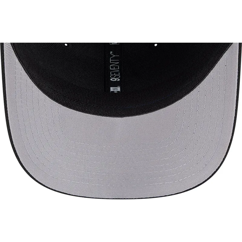 schwarze-gebogene-snapback-kappe-9seventy-stretch-snap-stated-der-chicago-blackhawks-nhl-von-new-era