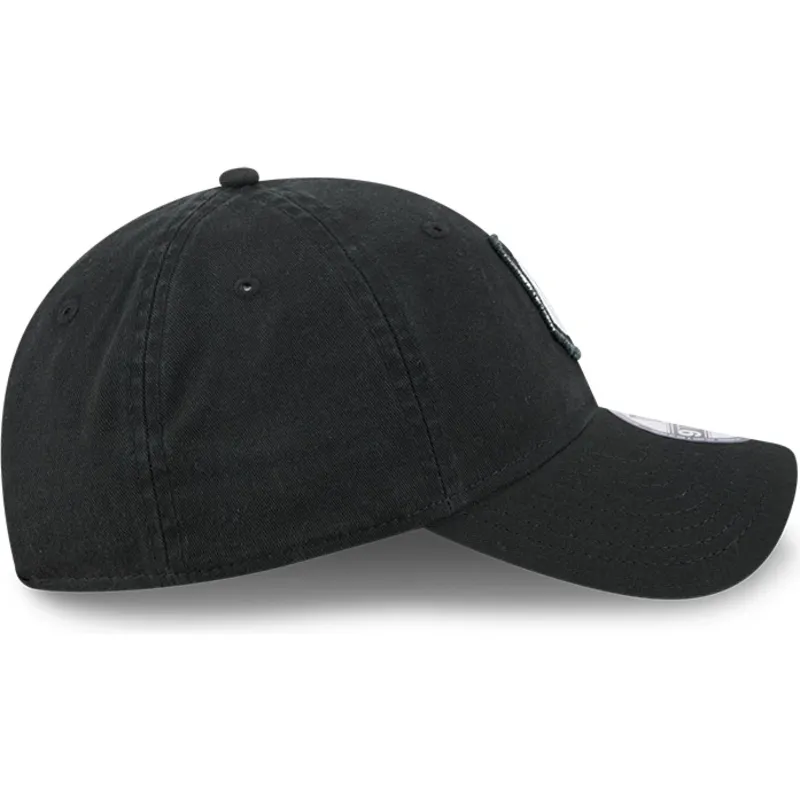 schwarze-verstellbare-curved-cap-9twenty-stamp-der-vegas-golden-knights-nhl-von-new-era