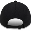 schwarze-verstellbare-curved-cap-9twenty-merino-wool-der-atlanta-braves-mlb-von-new-era