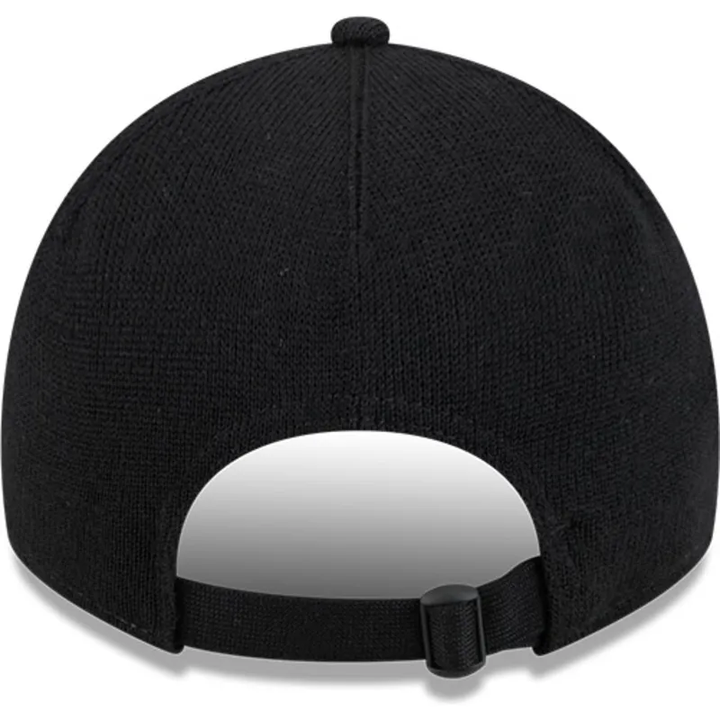 schwarze-verstellbare-curved-cap-9twenty-merino-wool-der-atlanta-braves-mlb-von-new-era