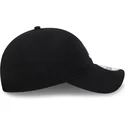 schwarze-verstellbare-curved-cap-9twenty-merino-wool-der-atlanta-braves-mlb-von-new-era