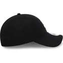 schwarze-verstellbare-curved-cap-9twenty-merino-wool-der-san-diego-padres-mlb-von-new-era