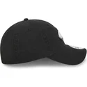 schwarze-verstellbare-curved-cap-9twenty-stamp-der-detroit-red-wings-nhl-von-new-era