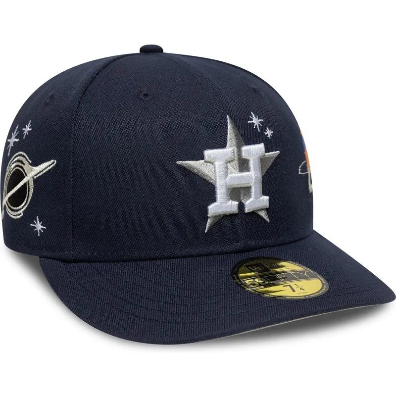 marineblaue-gebogene-angepasste-59fifty-planet-icon-kappe-der-houston-astros-mlb-von-new-era