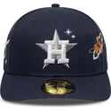 marineblaue-gebogene-angepasste-59fifty-planet-icon-kappe-der-houston-astros-mlb-von-new-era