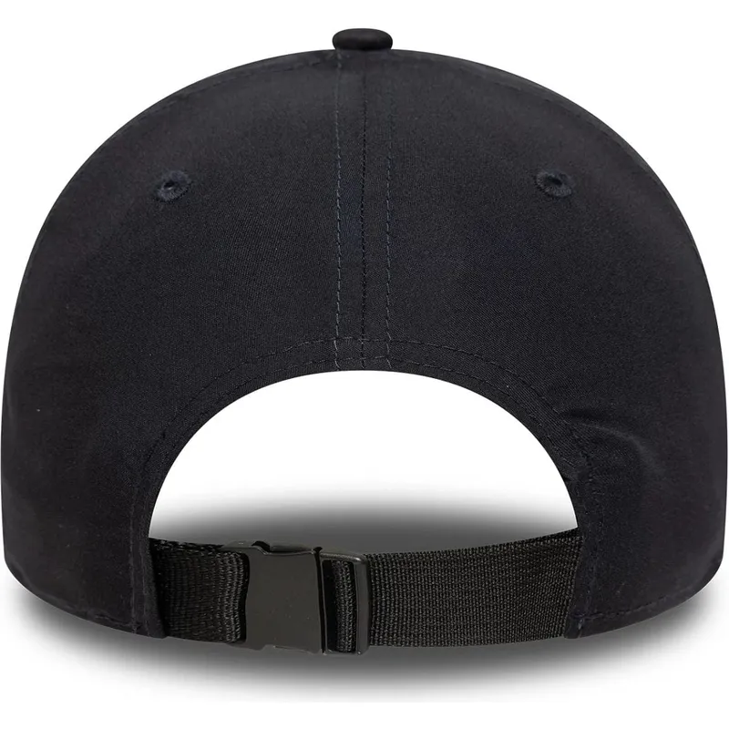 marineblaue-verstellbare-curved-cap-9forty-pin-der-new-york-yankees-mlb-von-new-era marineblaue-verstellbare-curved-cap-9forty-pin-der-new-york-yankees-mlb-von-new-era
