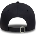 marineblaue-verstellbare-gebogene-kappe-fur-kinder-9forty-space-icon-der-new-york-yankees-mlb-von-new-era