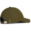 grune-verstellbare-gebogene-kappe-baseball-peach-obl051-von-oblack
