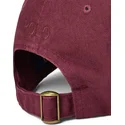 verstellbare-gebogene-weinrote-kappe-mit-weinrotem-logo-cotton-chino-classic-sport-von-polo-ralph-lauren