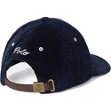 marineblaue-verstellbare-curved-cap-ny-patch-authentic-corduroy-von-polo-ralph-lauren