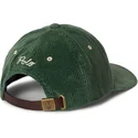 grune-verstellbare-curved-cap-ny-patch-authentic-corduroy-von-polo-ralph-lauren