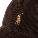 dunkelbraune-verstellbare-gebogene-kappe-classic-sport-corduroy-von-polo-ralph-lauren