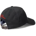schwarze-verstellbare-gebogene-kappe-classic-sport-stretch-cotton-twill-von-polo-ralph-lauren