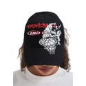 schwarze-gebogene-snapback-kappe-dunk-graffiti-von-and1