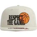 beige-flatcap-snapback-respect-the-game-slogan-von-and1