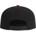 schwarze-und-rote-flache-snapback-kappe-graffiti-logo-von-and1