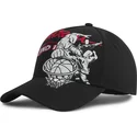 schwarze-gebogene-snapback-kappe-dunk-graffiti-von-and1