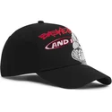 schwarze-gebogene-snapback-kappe-dunk-graffiti-von-and1