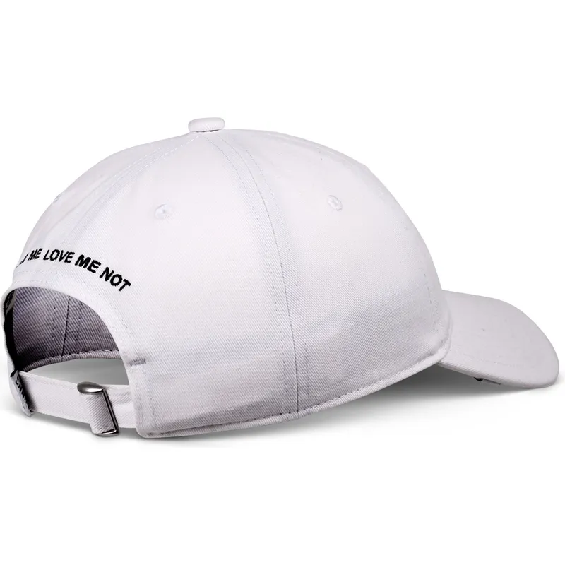 weisse-verstellbare-curved-cap-lovemenot-von-djinns