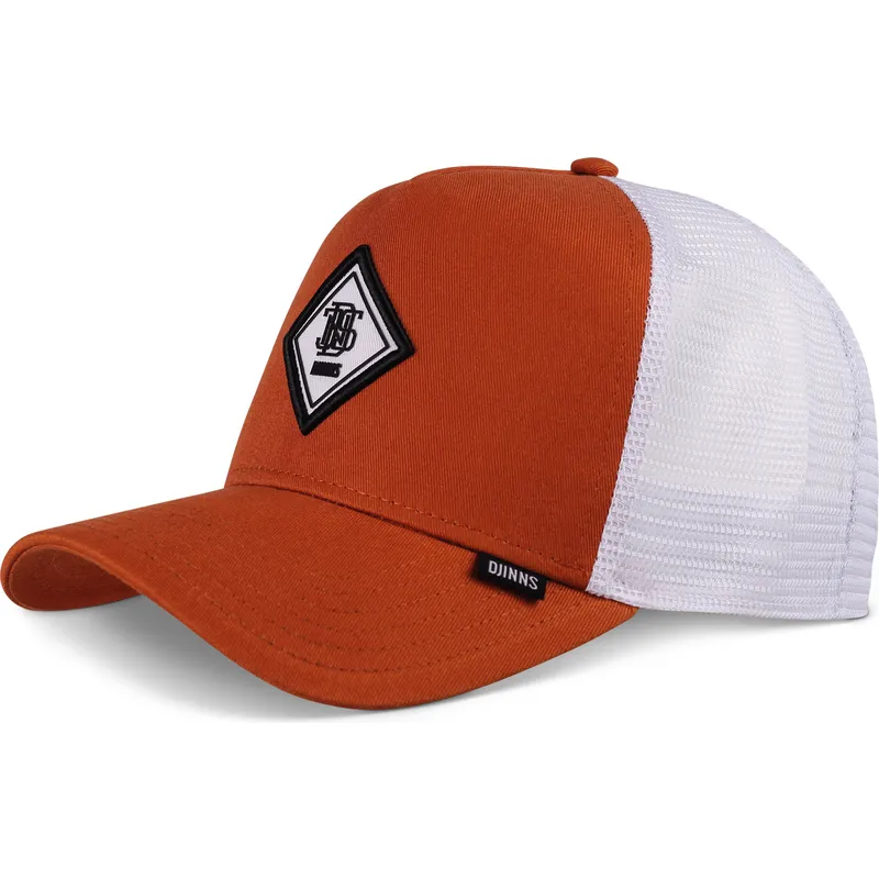 trucker-cap-orange-und-weiss-hft-match-dnc-von-djinns