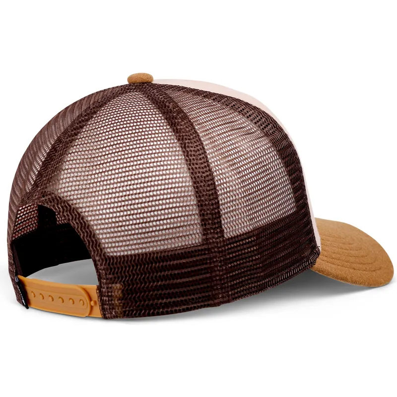 beige-und-braune-trucker-kappe-hft-lazy-barista-von-djinns