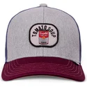 gebogene-mehrfarbige-snapback-kappe-fur-kinder-food-tomato-soup-von-djinns