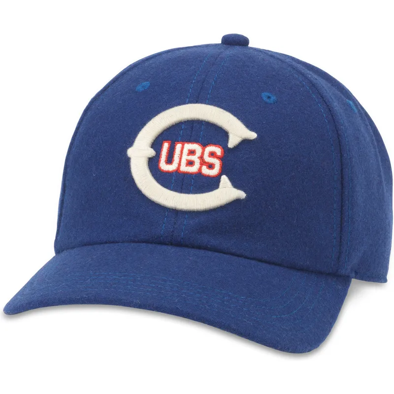 blaue-verstellbare-curved-cap-cleveland-cubs-archive-legend-von-american-needle blaue-verstellbare-curved-cap-cleveland-cubs-archive-legend-von-american-needle