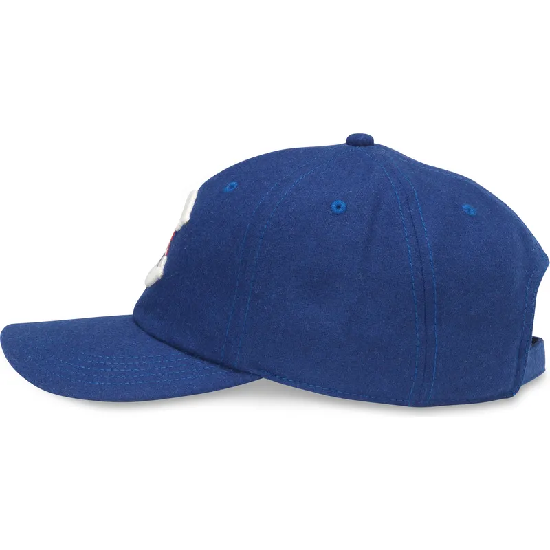 blaue-verstellbare-curved-cap-cleveland-cubs-archive-legend-von-american-needle blaue-verstellbare-curved-cap-cleveland-cubs-archive-legend-von-american-needle