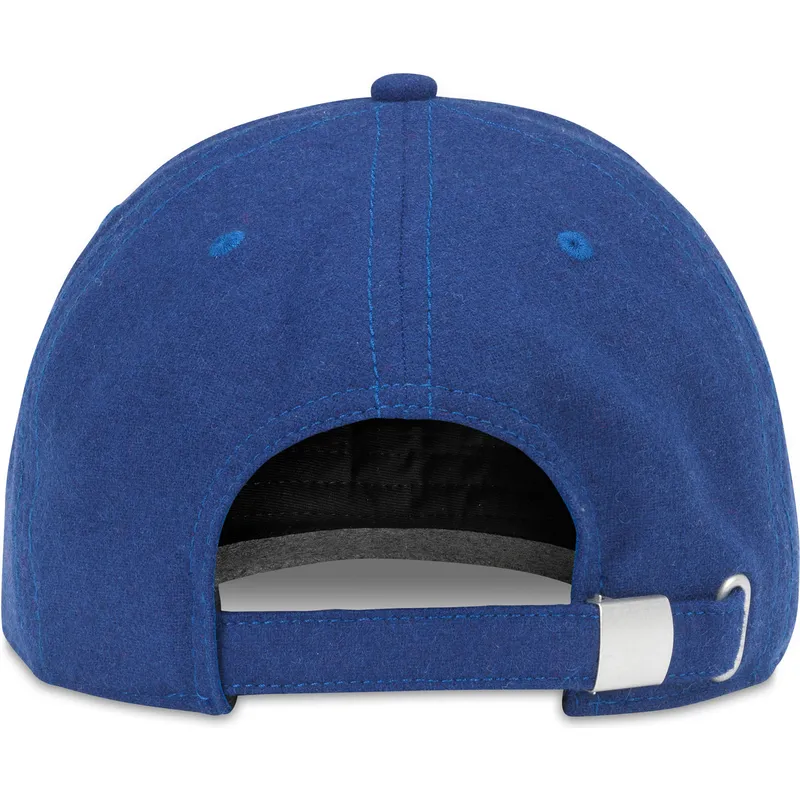 blaue-verstellbare-curved-cap-cleveland-cubs-archive-legend-von-american-needle blaue-verstellbare-curved-cap-cleveland-cubs-archive-legend-von-american-needle