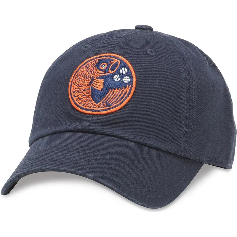 marineblaue-verstellbare-curved-cap-hiroshima-toyo-carp-ballpark-von-american-needle
