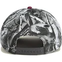 rote-gebogene-snapback-kappe-nashorn-tuff-camo-desaturated-camo-the-farm-von-goorin-bros
