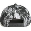 schwarze-gebogene-snapback-kappe-katze-misfit-camo-desaturated-camo-the-farm-von-goorin-bros