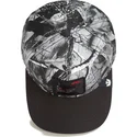 casquette-courbee-noire-snapback-chat-misfit-camo-desaturated-camo-the-farm-goorin-bros