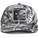 curved-cap-camouflage-snapback-buffel-ruthless-camo-desaturated-camo-the-farm-von-goorin-bros
