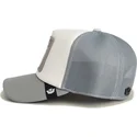 trucker-cap-weiss-und-wolfsgrau-lfg-lone-wolf-pre-game-seasonal-the-farm-von-goorin-bros