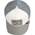 casquette-trucker-blanche-et-grise-loup-lfg-lone-wolf-pre-game-seasonal-the-farm-goorin-bros
