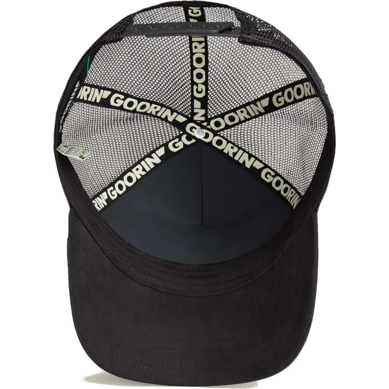 schwarze-trucker-kappe-katze-dia-de-michi-dia-de-los-muertos-the-farm-von-goorin-bros