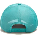 trucker-cap-blau-flamingo-dia-de-pancho-dia-de-los-muertos-the-farm-von-goorin-bros
