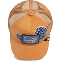 trucker-cap-braun-maus-dia-de-speedy-dia-de-los-muertos-the-farm-von-goorin-bros