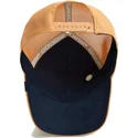 trucker-cap-braun-maus-dia-de-speedy-dia-de-los-muertos-the-farm-von-goorin-bros