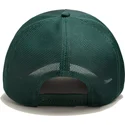 trucker-cap-grun-pferd-dia-de-potro-dia-de-los-muertos-the-farm-von-goorin-bros
