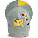 trucker-cap-grau-und-gelb-ente-duck-off-ducking-autocorrect-happy-thoughts-the-farm-von-goorin-bros