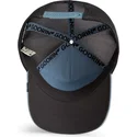 casquette-trucker-noire-et-grise-ecureuil-nuts-lerriuqs-flip-side-2-the-farm-goorin-bros