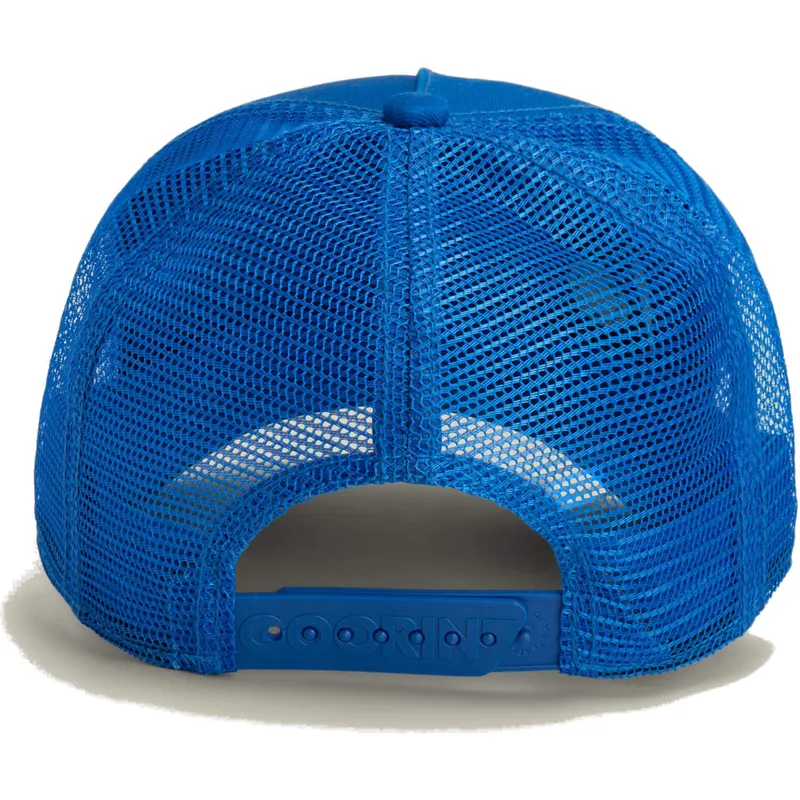 trucker-kappe-blau-hahn-hollywood-rooster-sport-the-farm-von-goorin-bros