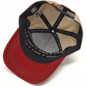 mehrfarbige-trucker-kappe-tom-taj7-tom-looney-tunes-von-capslab