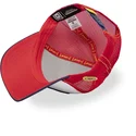 trucker-cap-mehrfarbig-all-might-mha-all-my-hero-academia-von-capslab