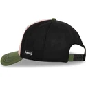 trucker-cap-mehrfarbig-marilyn-monroe-dead-stars-still-burn-art-dead-famous-von-capslab